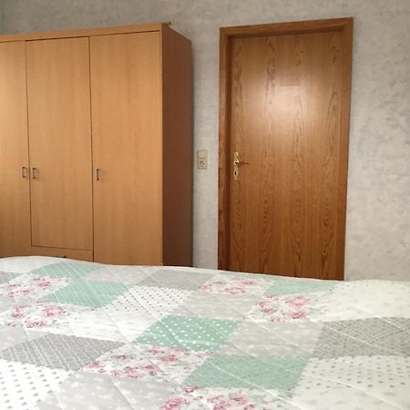 Апартаменты Feriendomizil Nr. 3 Хомбург Экстерьер фото